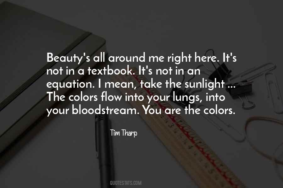 All Beauty Quotes #117809 All Beauty Quotes #117809