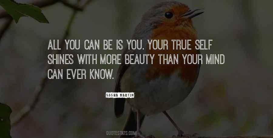 All Beauty Quotes #589