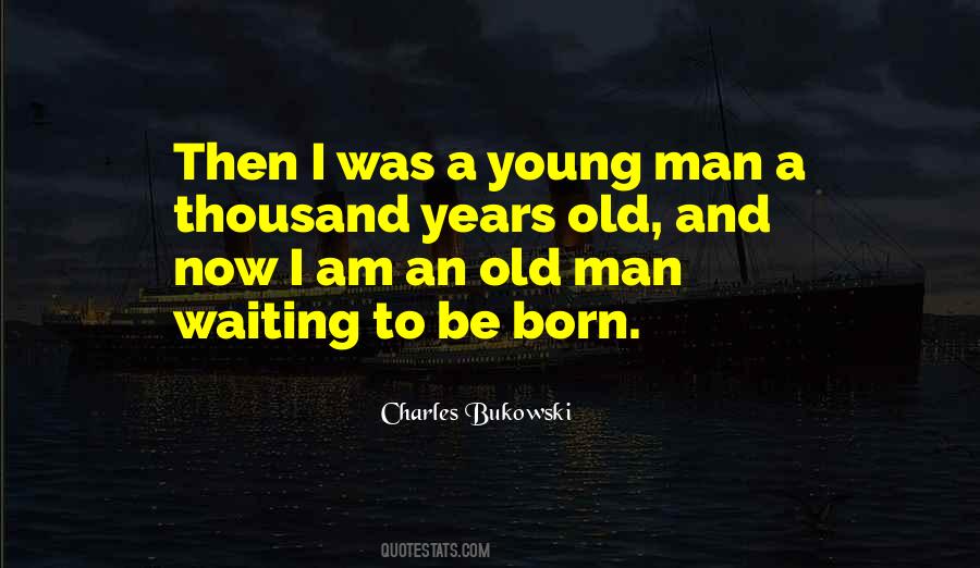 Living A Worthy Life Quotes #881602