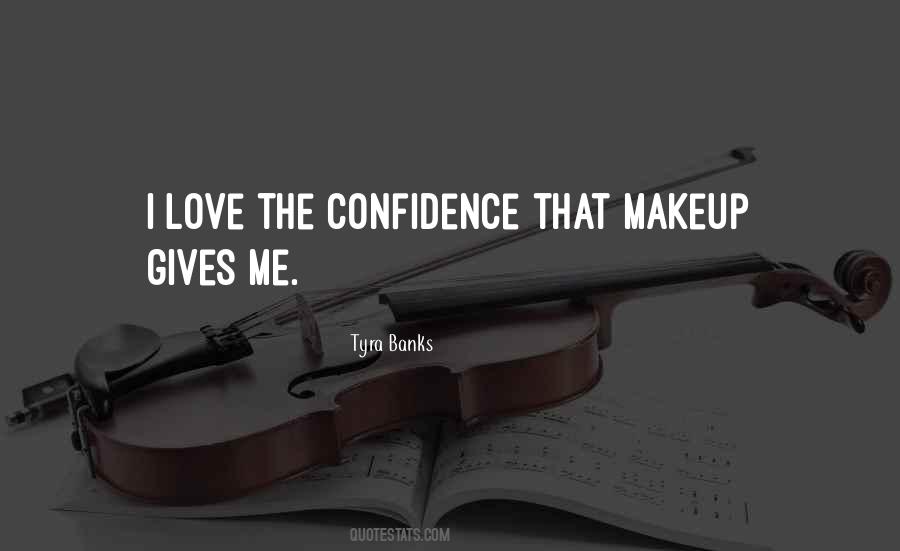 Makeup Cosmetics Quotes #906280