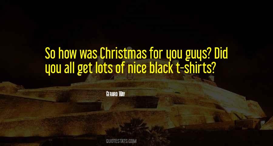 All Black Fashion Quotes #711470