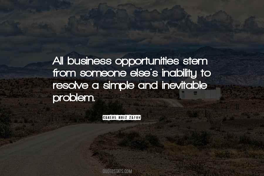 All Business Quotes #1382135