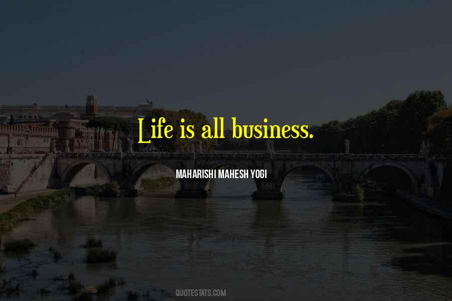 All Business Quotes #211600