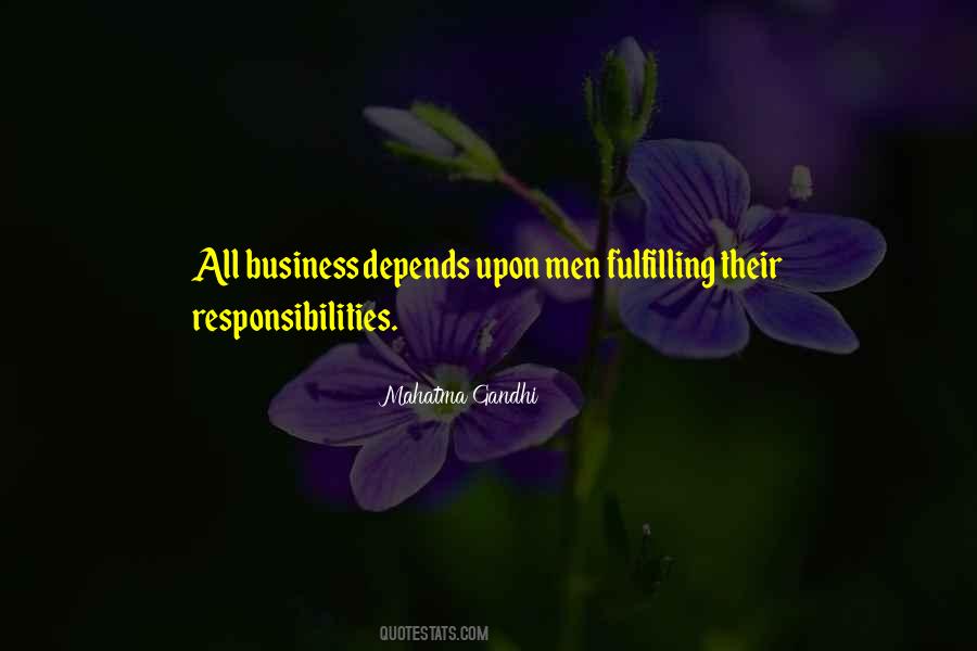 All Business Quotes #643778