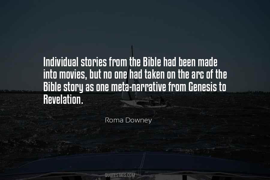 Bible Revelation Quotes #1647106
