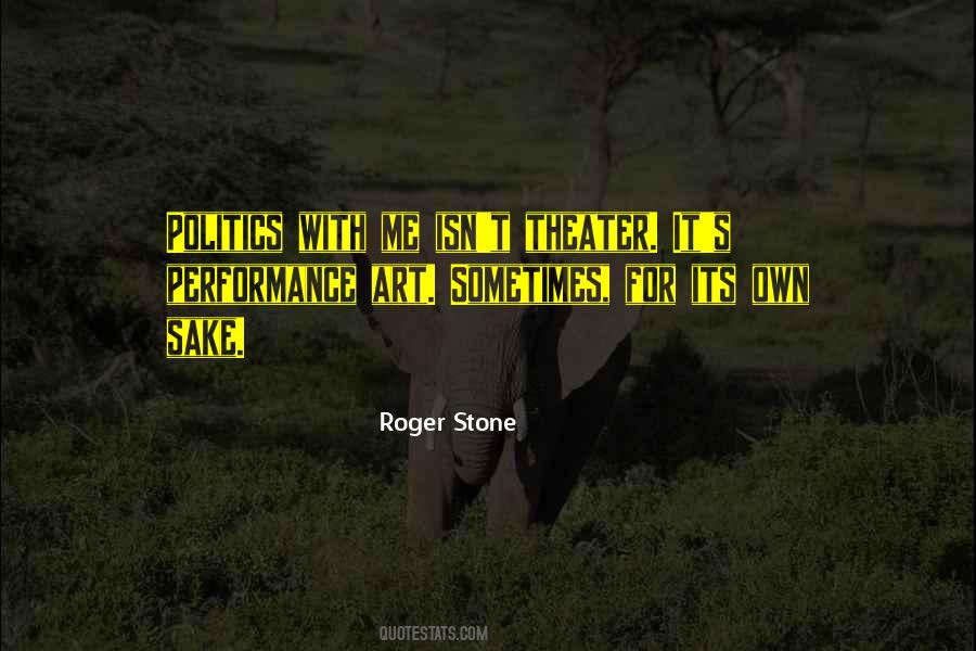 Stone With Quotes #152136