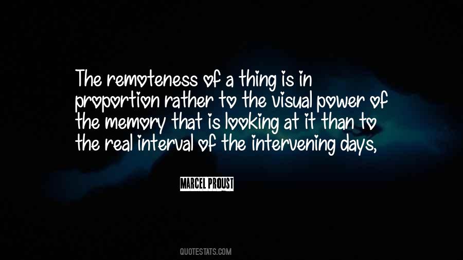 Memory That Quotes #1154206