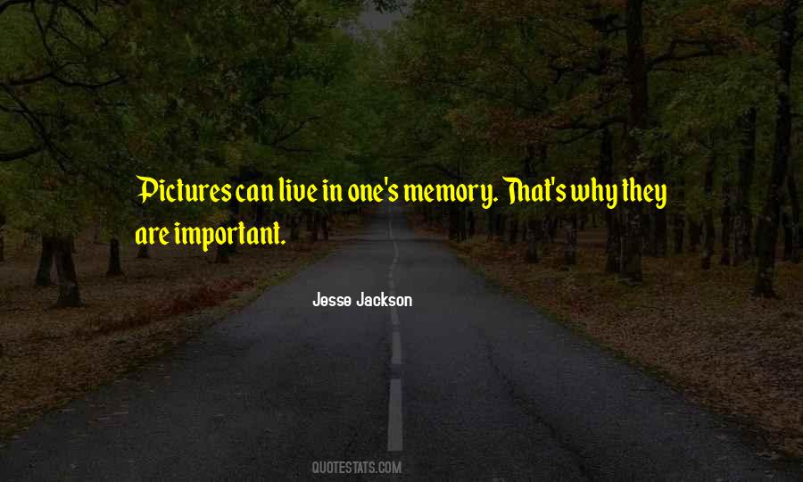 Memory That Quotes #1568419