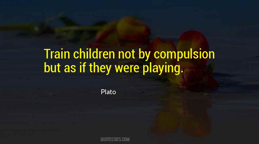 Children Not Quotes #1095272