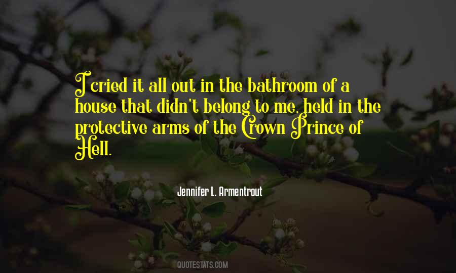 All Cried Out Quotes #141425