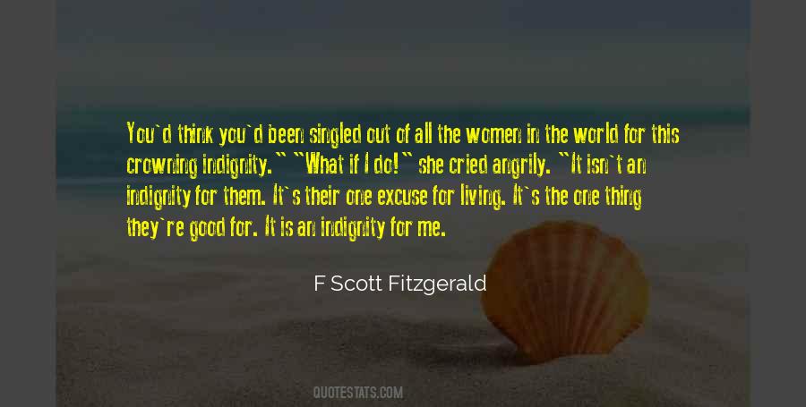 All Cried Out Quotes #1837425