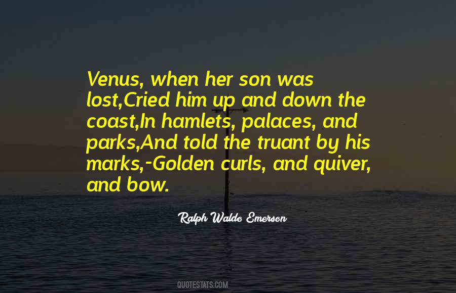 All Cried Out Quotes #49187
