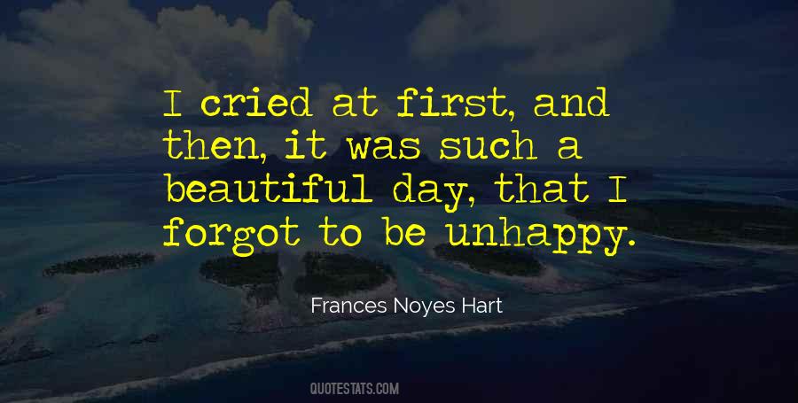 All Cried Out Quotes #63025