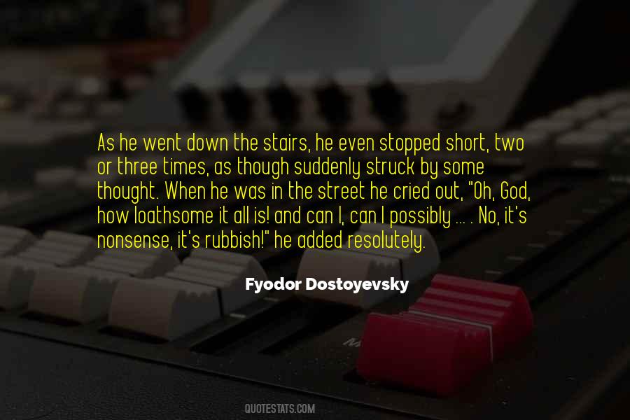 All Cried Out Quotes #876905