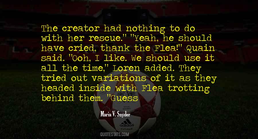 All Cried Out Quotes #962689