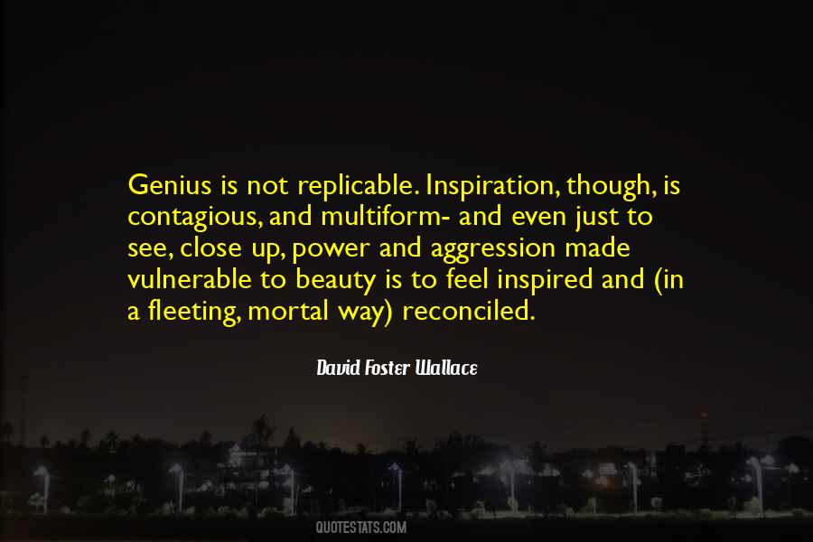 Beauty Fleeting Quotes #1791875