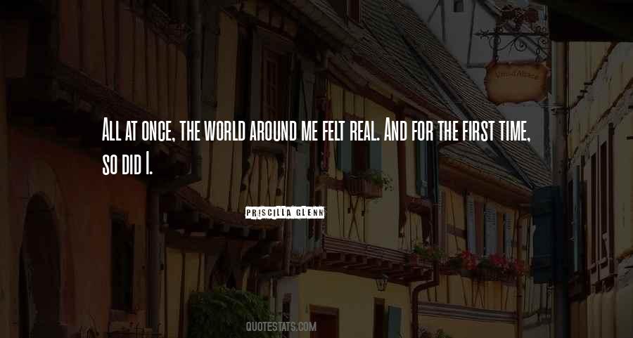 Soul Gazing Quotes #239285