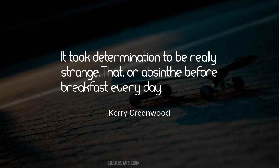 All Day Breakfast Quotes #1021107