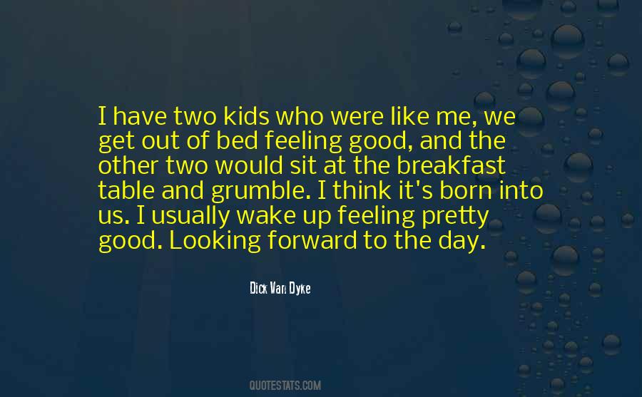 All Day Breakfast Quotes #1207210