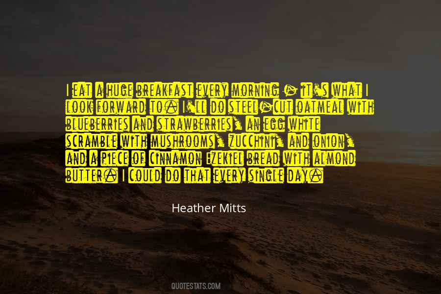 All Day Breakfast Quotes #281948