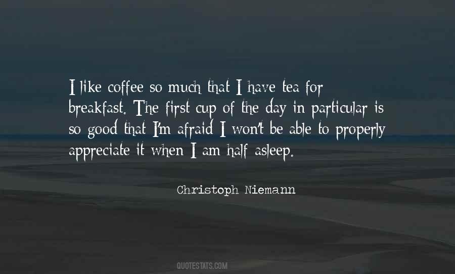 All Day Breakfast Quotes #628329