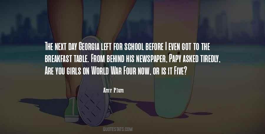 All Day Breakfast Quotes #696967