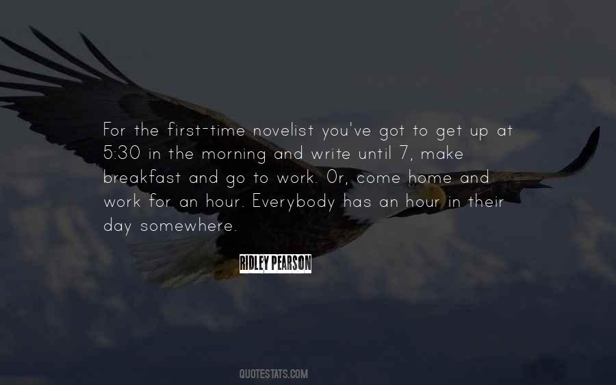 All Day Breakfast Quotes #893835
