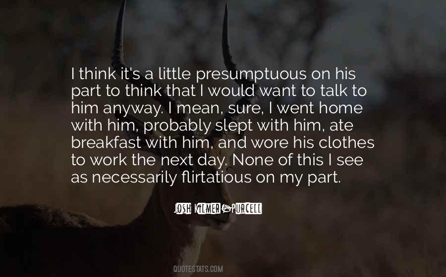 All Day Breakfast Quotes #938985