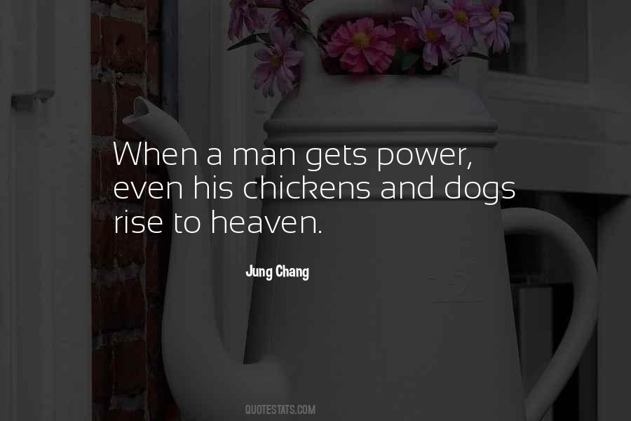 All Dogs Go To Heaven Quotes #173055