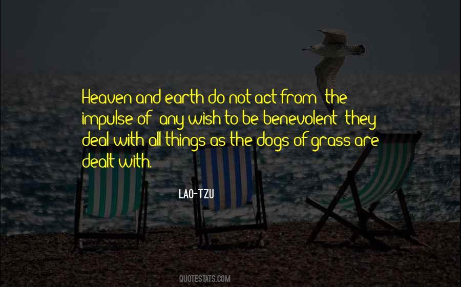 All Dogs Go To Heaven Quotes #792680