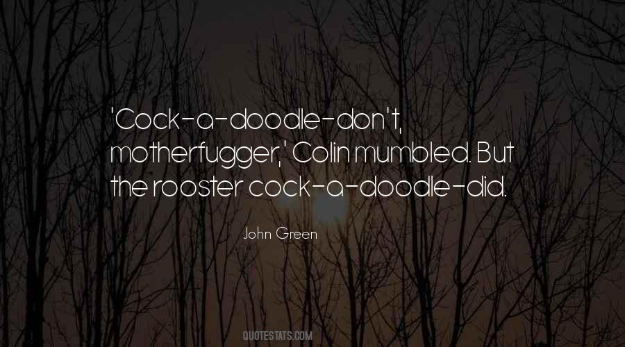 All Doodle God Quotes #215970