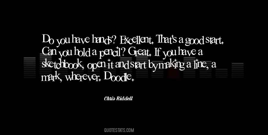 All Doodle God Quotes #463088