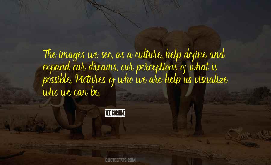 All Dreams Are Possible Quotes #483049