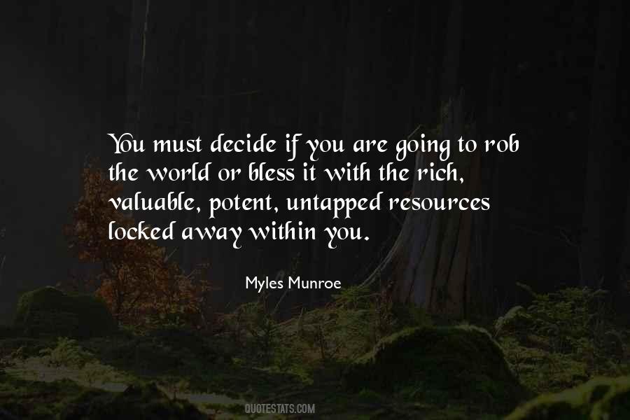 You Are Valuable Quotes #186168