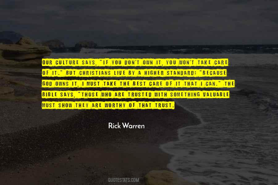 You Are Valuable Quotes #355473