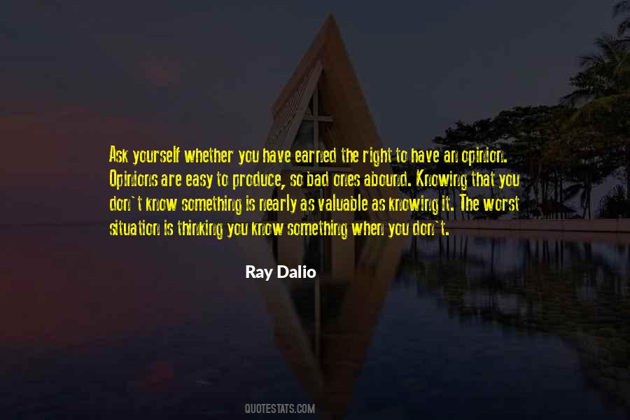 You Are Valuable Quotes #479581