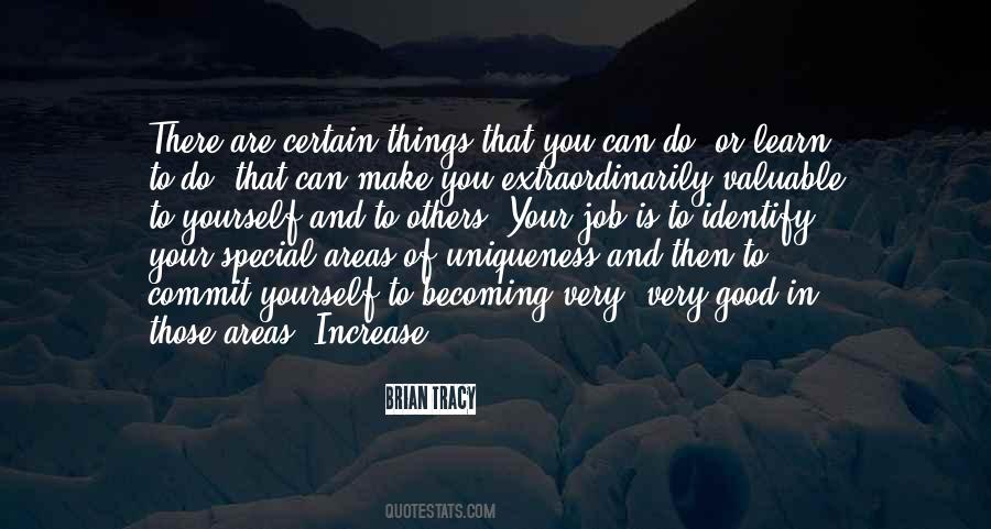 You Are Valuable Quotes #735832