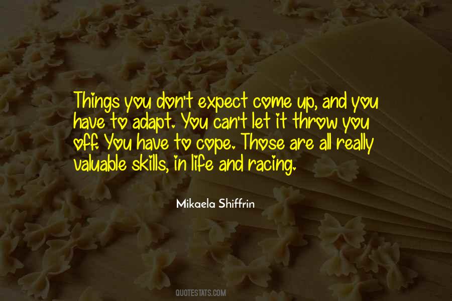 You Are Valuable Quotes #914659