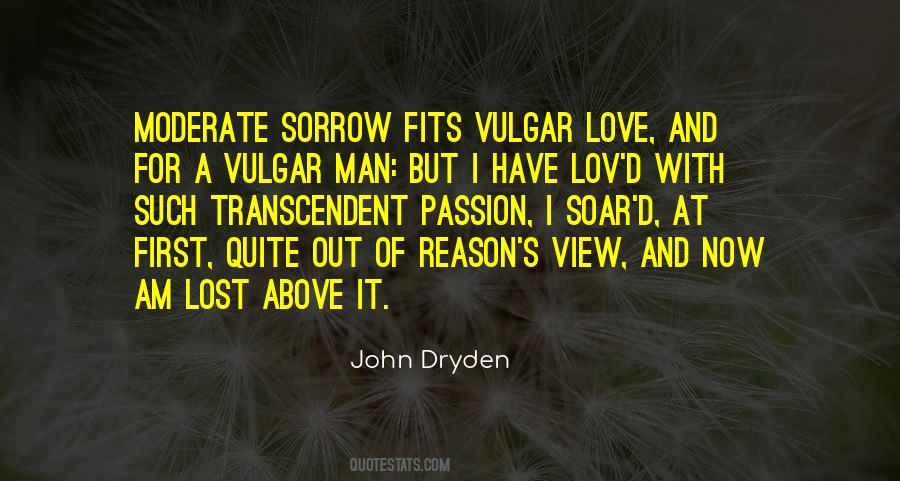 All For Love Dryden Quotes #493878