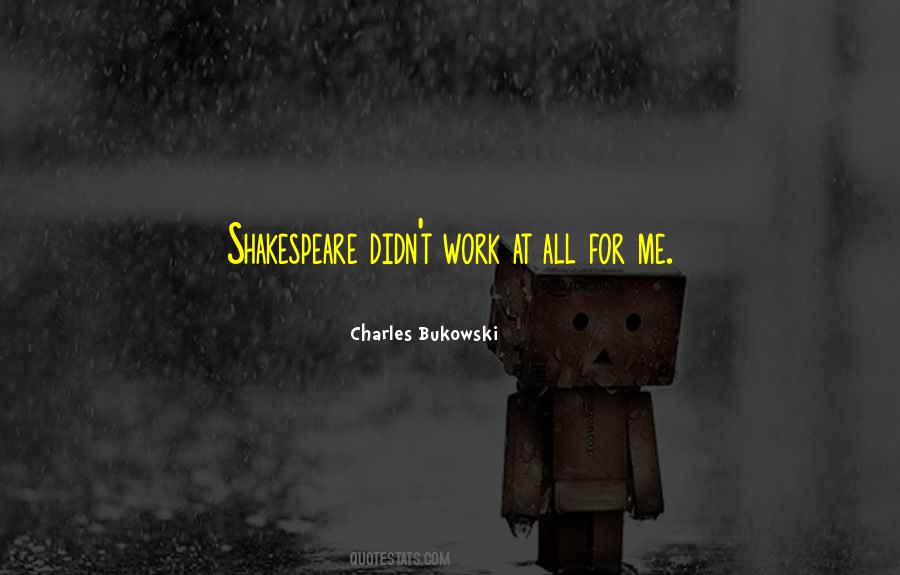 All For Me Quotes #1130718