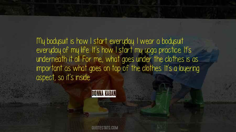 All For Me Quotes #1219710