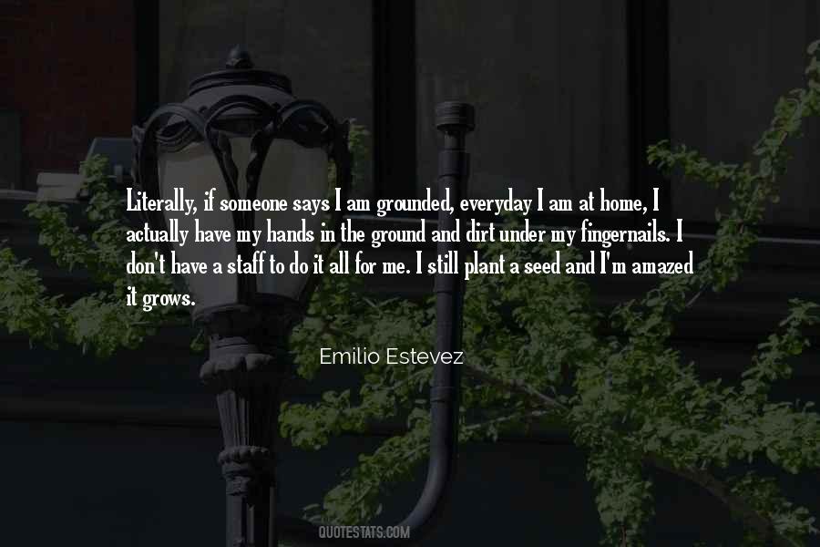 All For Me Quotes #1248863