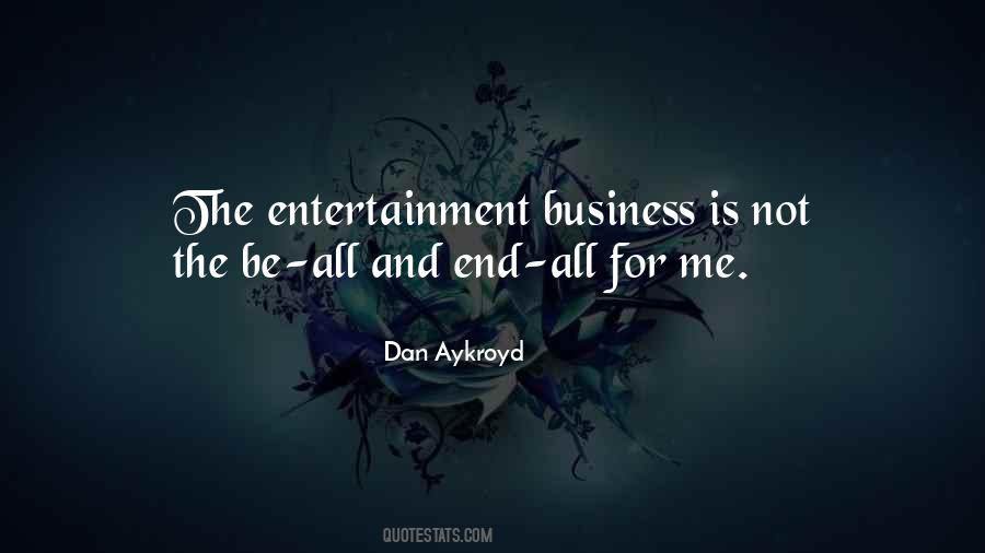 All For Me Quotes #1558371