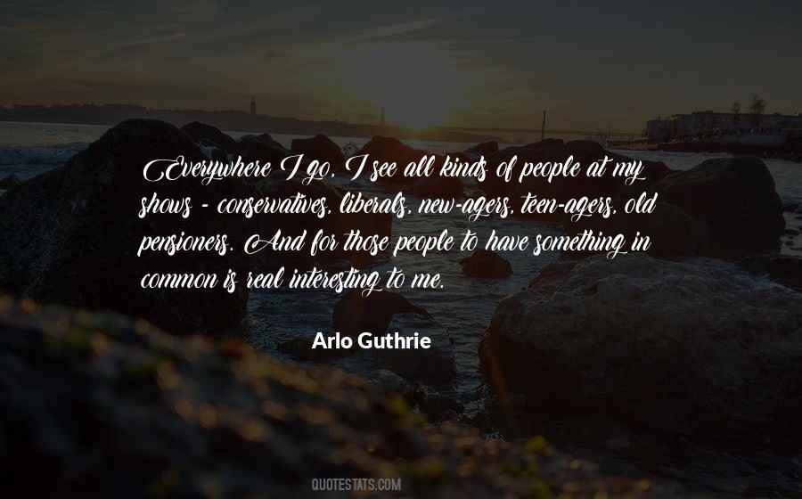 All For Me Quotes #15607