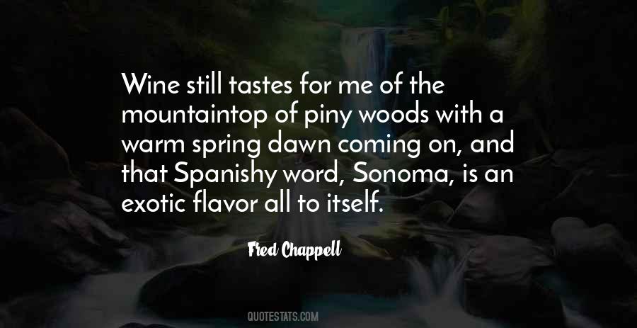 All For Me Quotes #22429