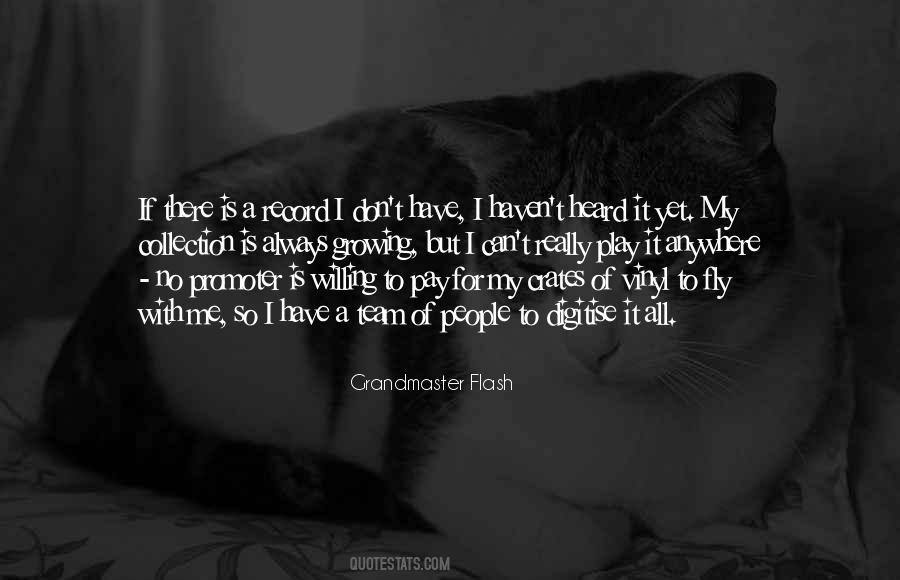All For Me Quotes #3225