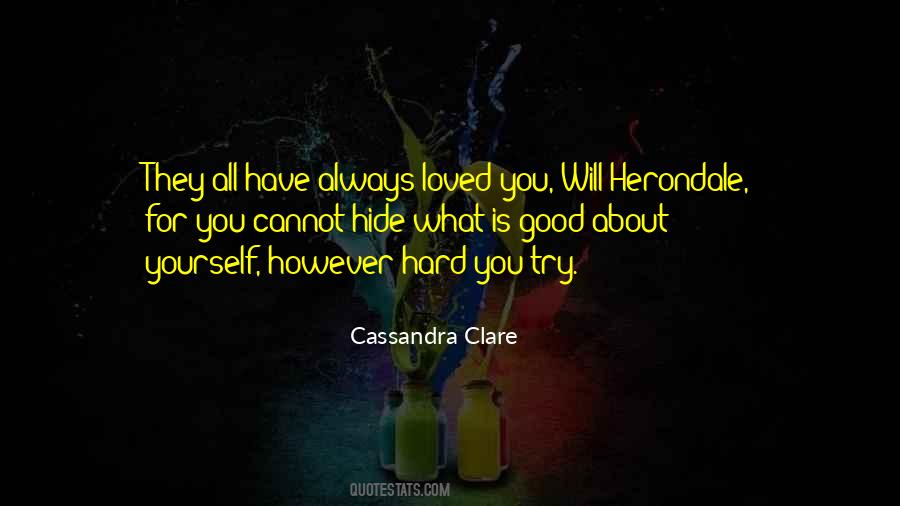 All For Yourself Quotes #140602