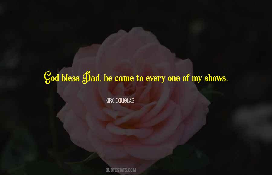 God Bless Us Every One Quotes #1498949