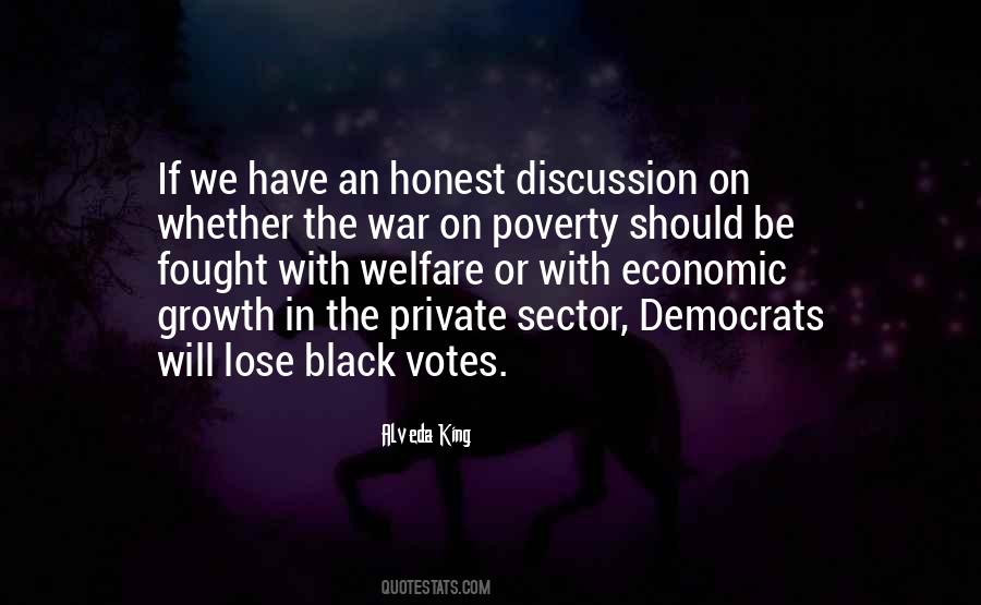 War On Poverty Quotes #1373765