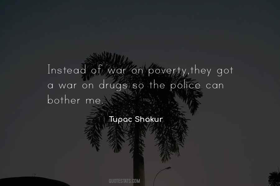 War On Poverty Quotes #427933